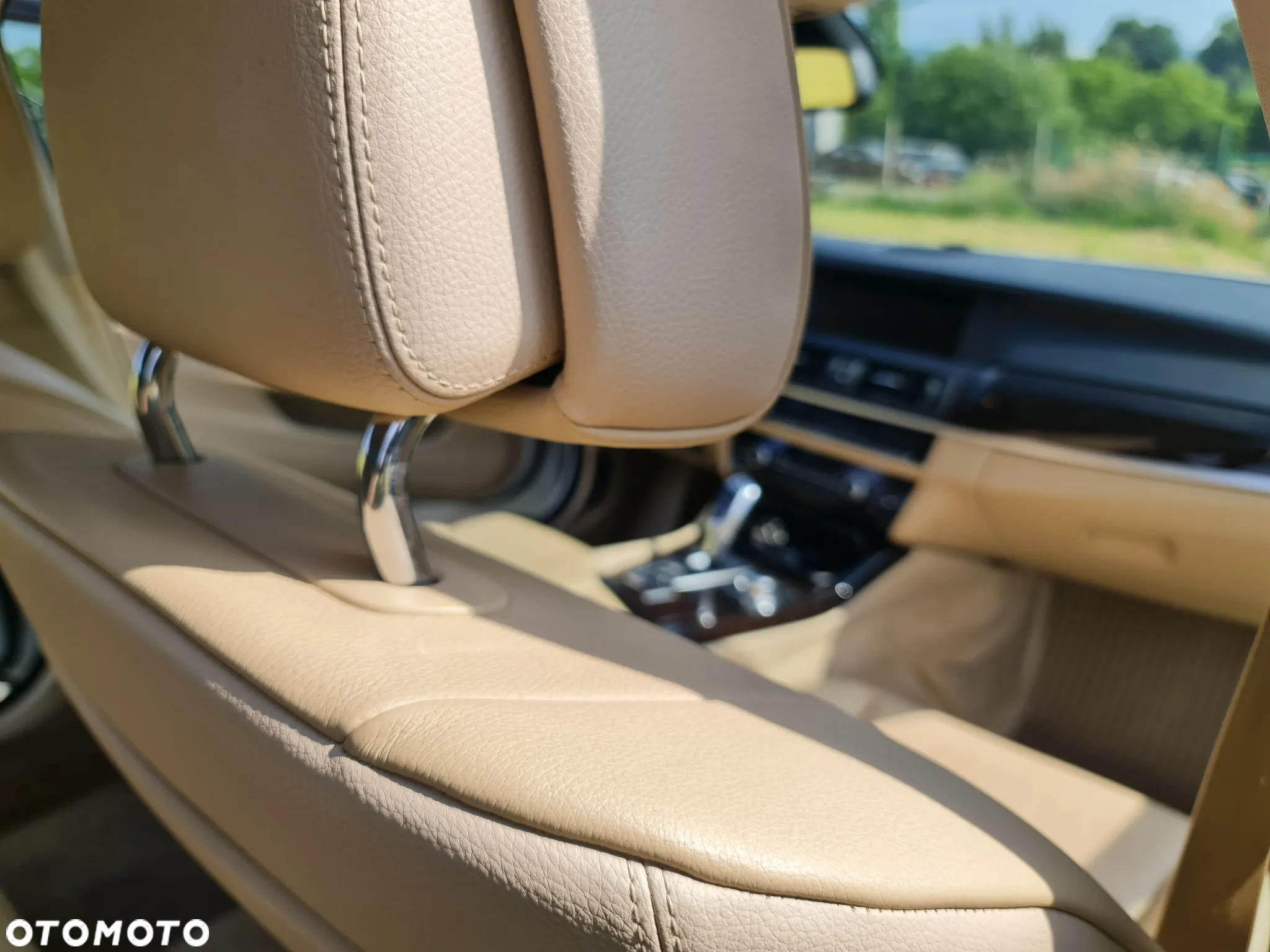 BMW Seria 5 528i xDrive - 27