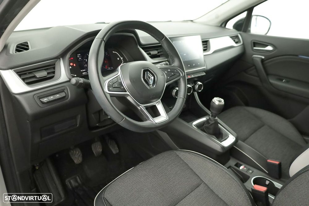 Renault Captur 1.0 TCe Techno - 7