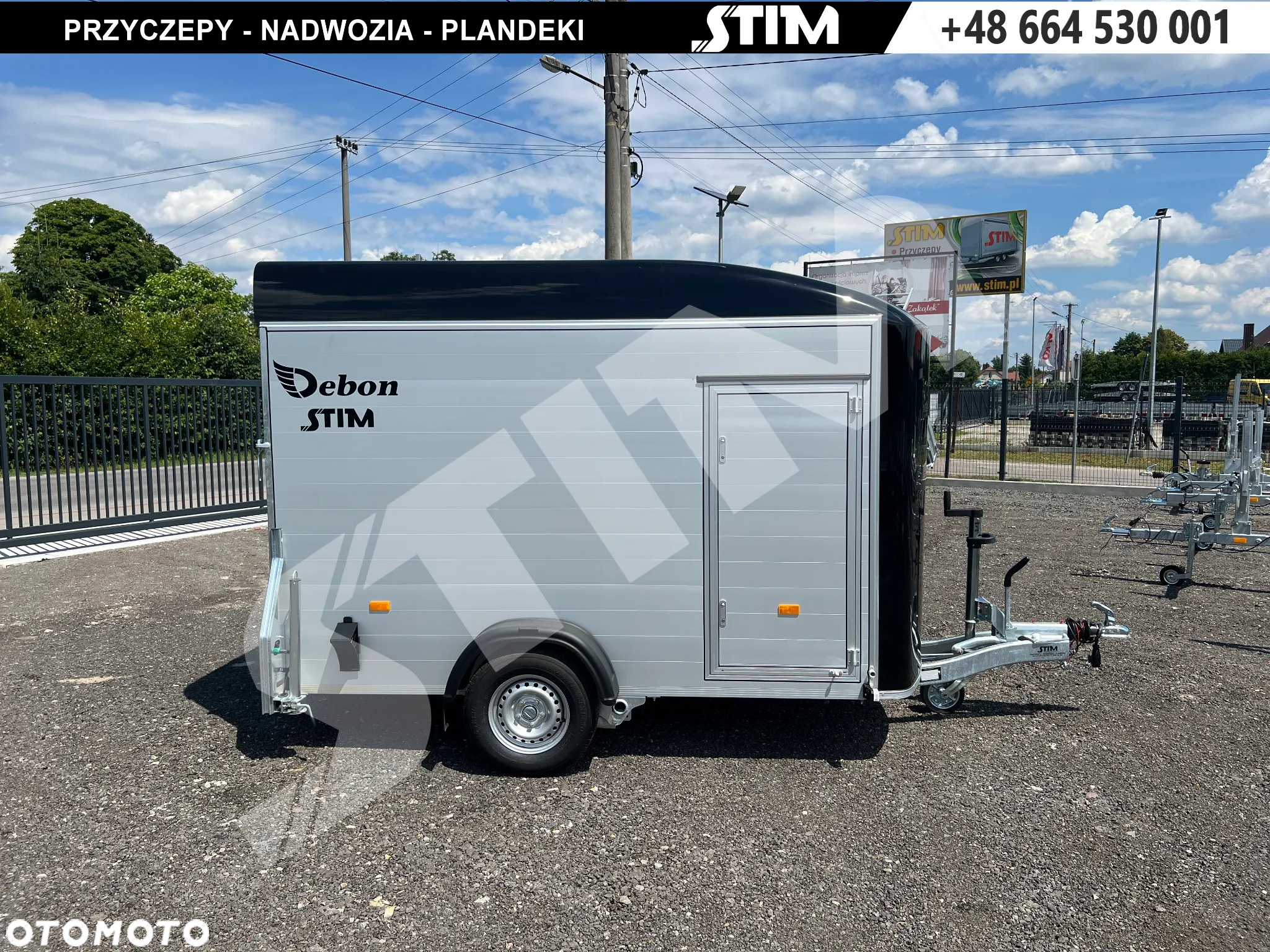 Cheval Liberte Debon C300 - 3