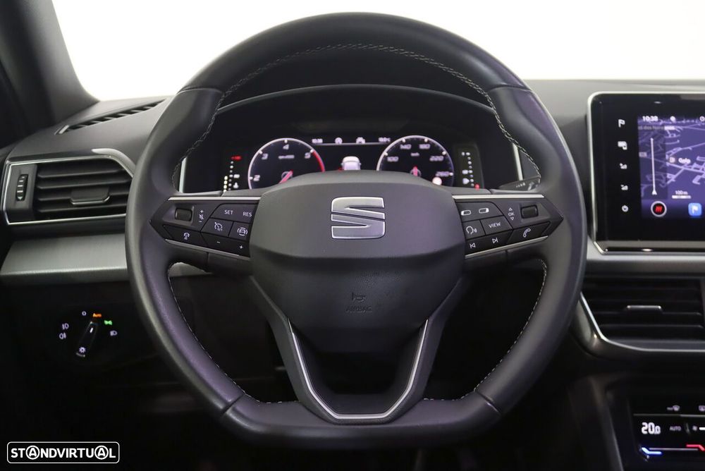 SEAT Tarraco 2.0 TDI Style DSG - 19