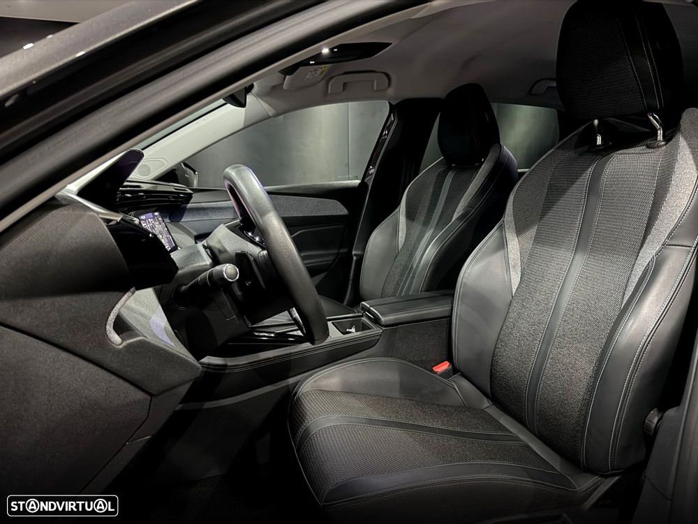 Peugeot 308 SW 1.2 PureTech Allure EAT8 - 15
