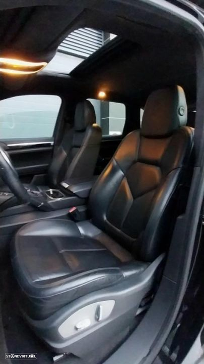 Porsche Cayenne S Hybrid - 22
