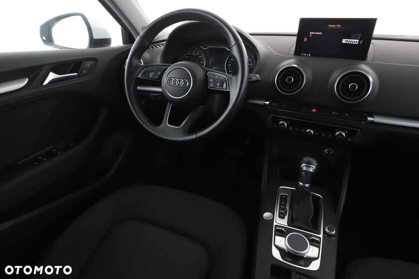 Audi A3 - 13
