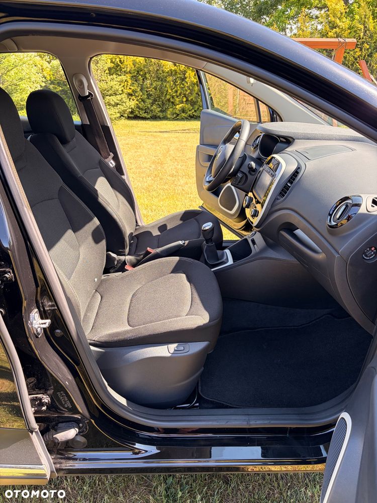 Renault Captur 0.9 Energy TCe Limited - 27