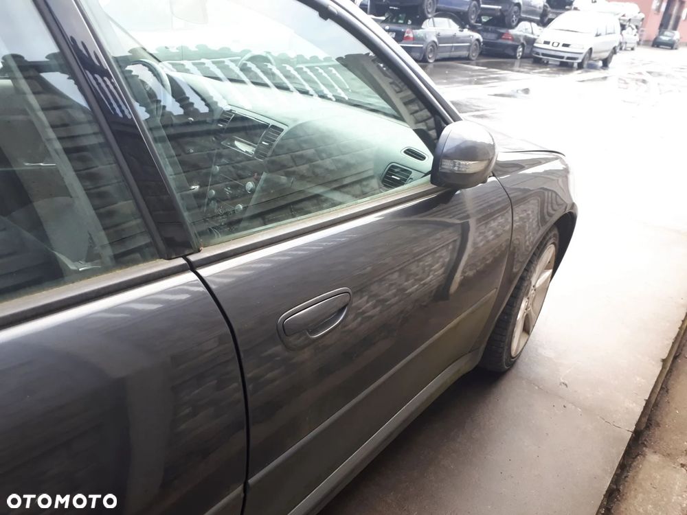 SUBARU LEGACY IV 06-08 LIFT 2.0 D STEROWNIK SILNIKA KOMPUTER - 14