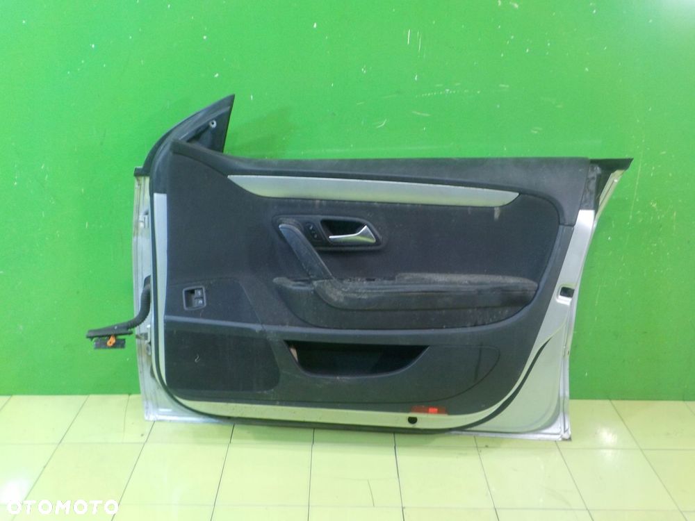 VW PASSAT CC 1.8 TSI 09r SEDAN 4D drzwi prawe przod - 15