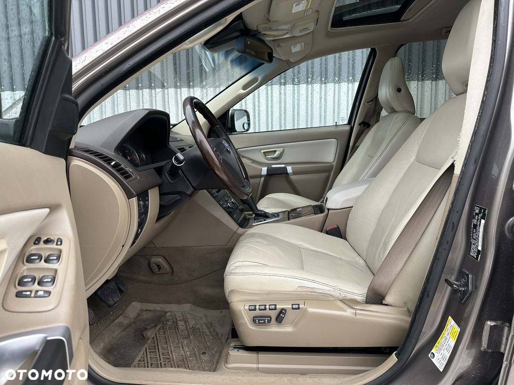 Volvo XC 90 3.2 AWD Geartonic Summum - 5