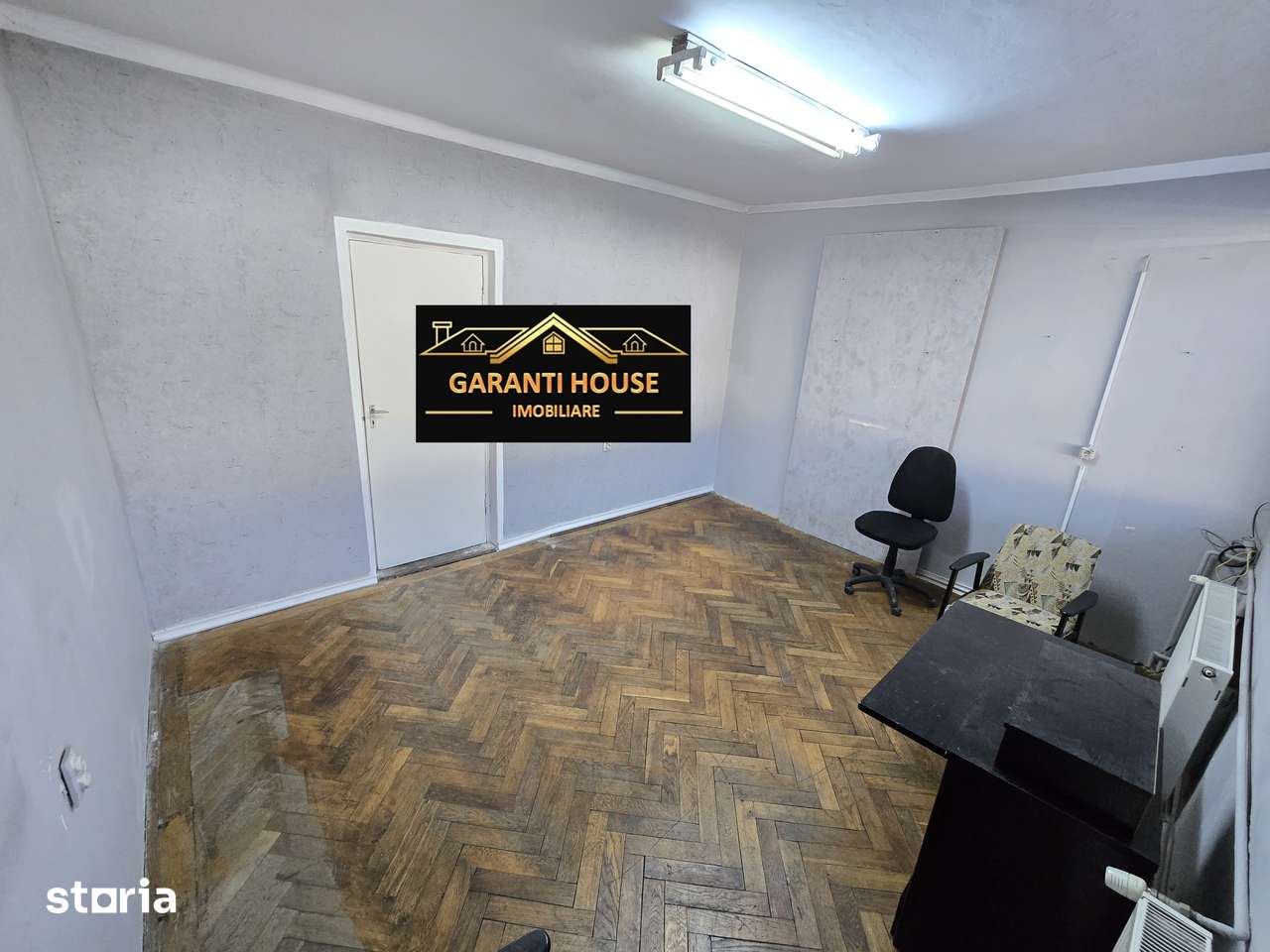 Ultracentral, spatii pentru birouri, de la 7€/mp - Imagine principală: 2/6