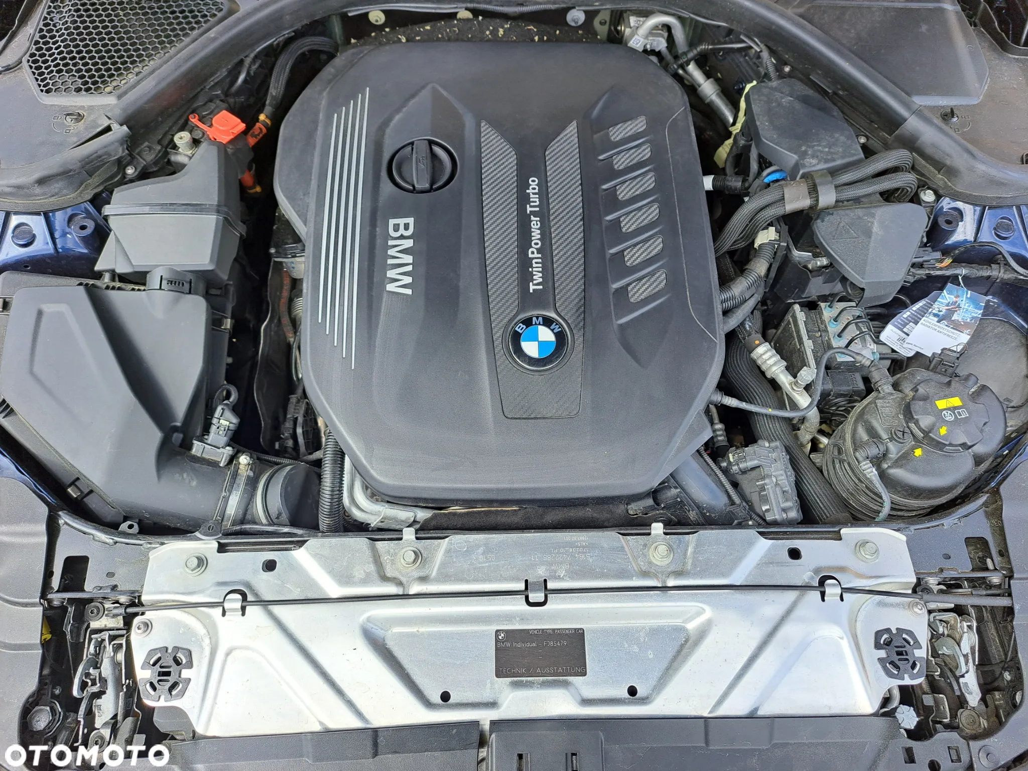 BMW Seria 3 330d Luxury Line - 15