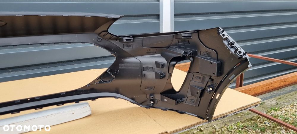 Ford Kuga MK3 2019- zderzak przód MC418 - 8