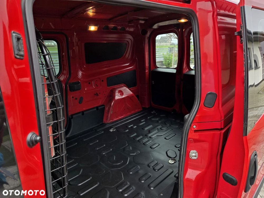 Fiat Doblo - 25