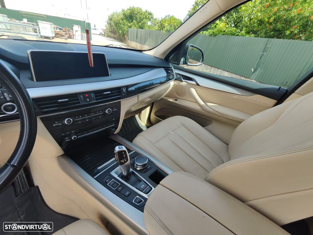 BMW X5 - 14