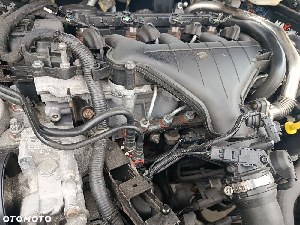 Ford Mondeo 2.0 TDCi Titanium S - 31