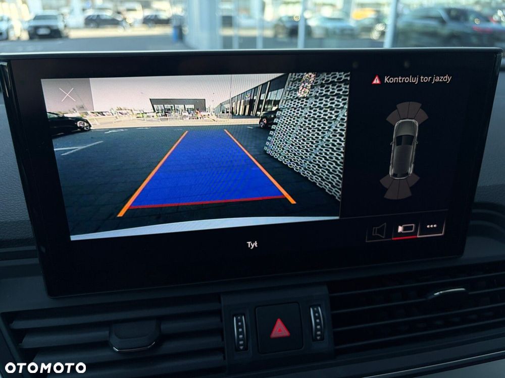 Audi Q5 40 TDI mHEV Quattro Advanced S tronic - 35