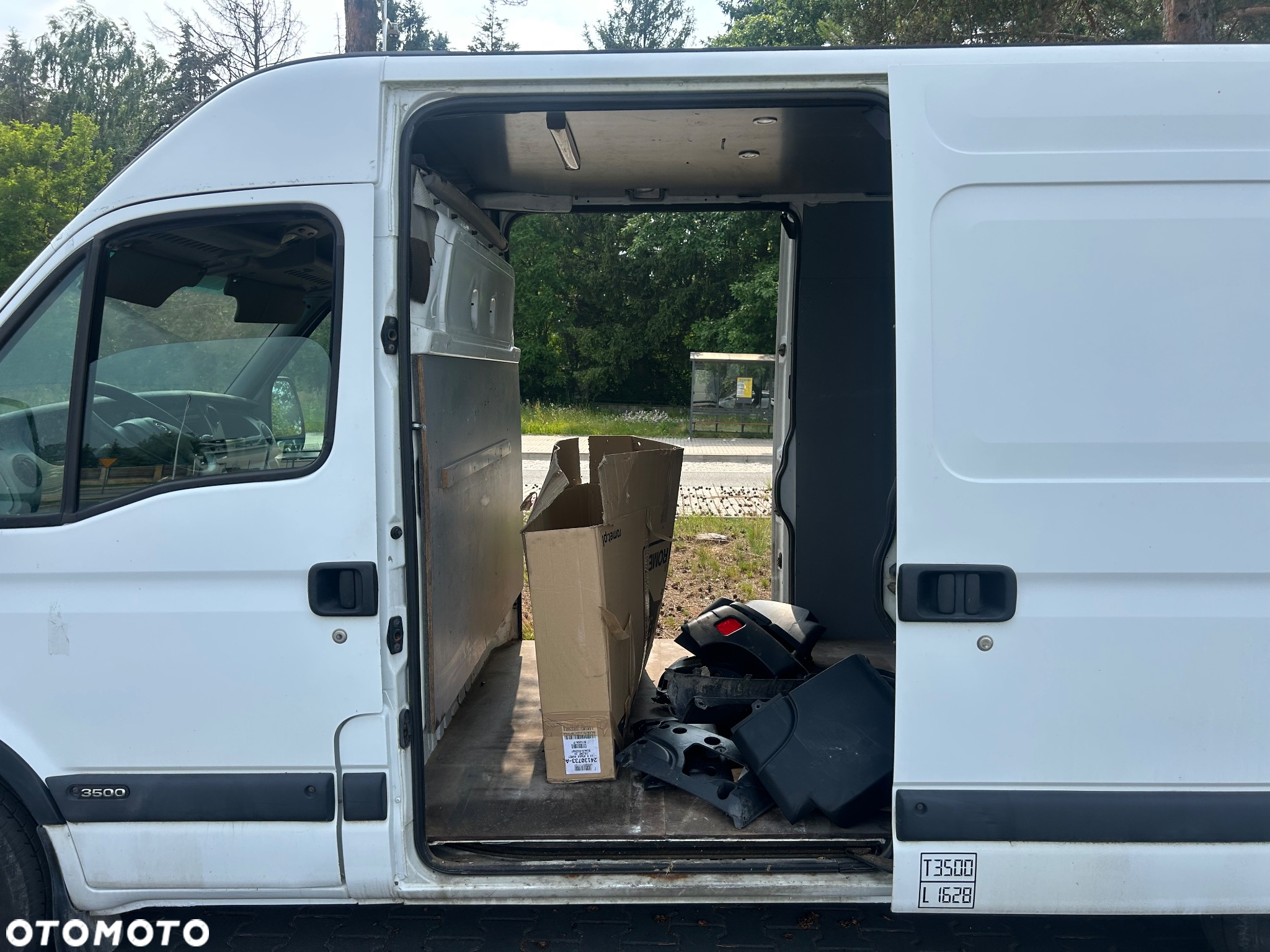 Opel Movano - 6