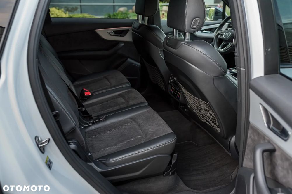 Audi Q7 45 TDI Quattro Tiptronic - 6