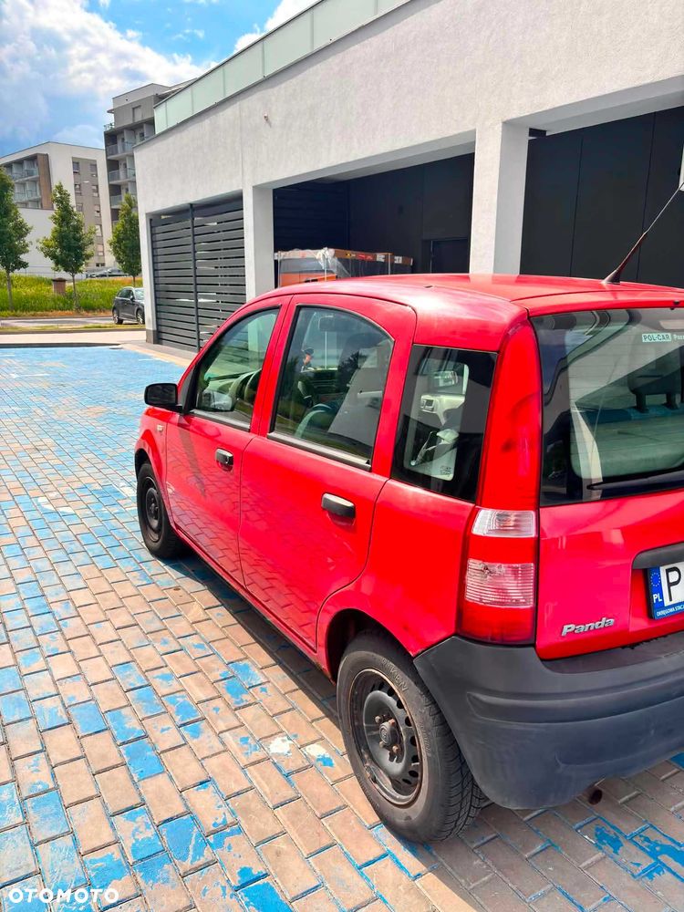 Fiat Panda - 2