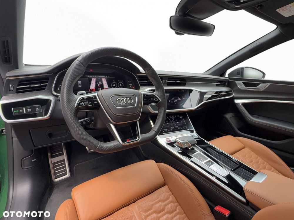 Audi RS7 Sportback TFSI mHEV Quattro Performance Tiptronic - 18