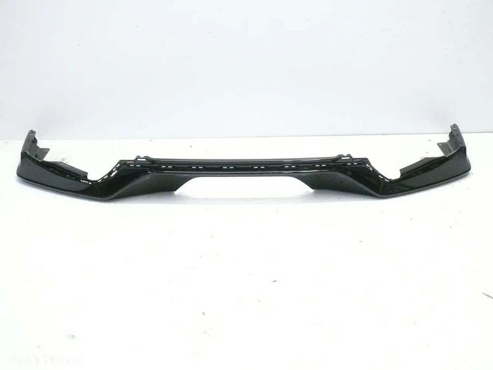 SPOILER DOKŁADKA ZDERZAKA TYŁ HONDA CIVIC SPORT 2015