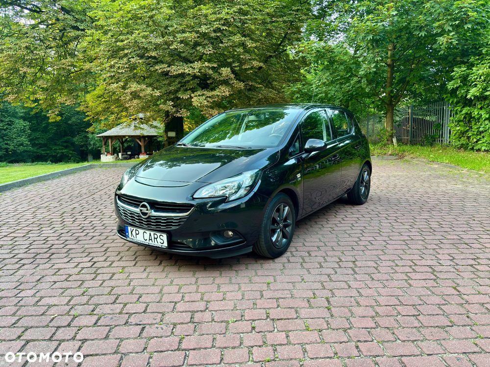 Opel Corsa 1.2 Innovation - 1