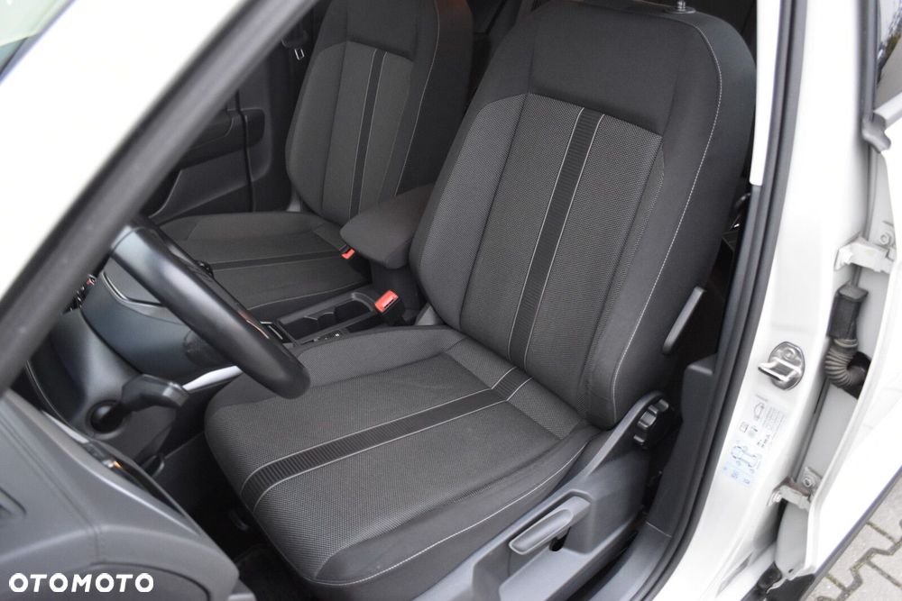 Volkswagen T-Roc 1.5 TSI Life - 27