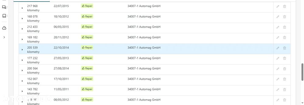 BMW Seria 5 525i - 16