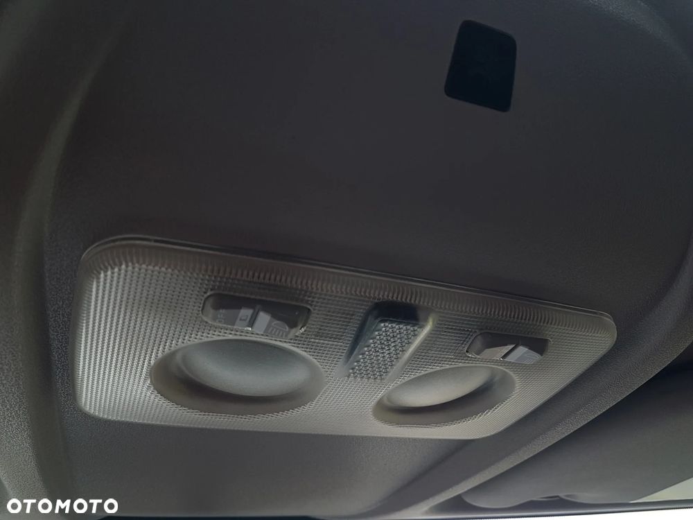 Fiat Doblo Kombi Dynamic - 31