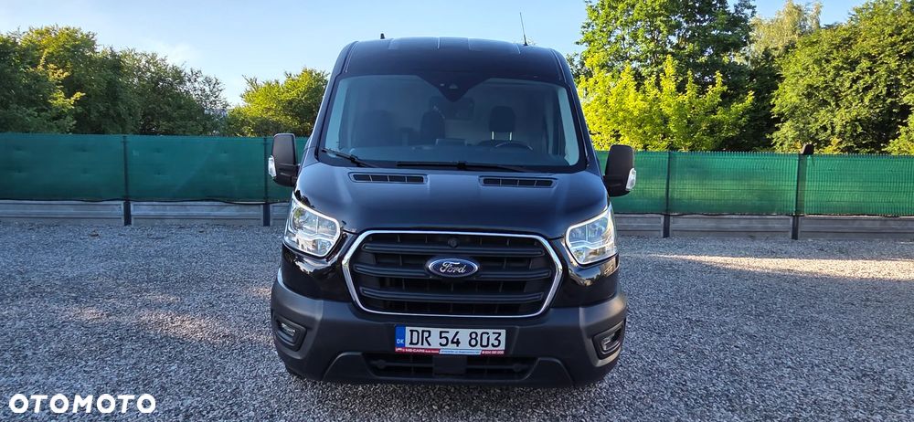 Ford Transit - 17