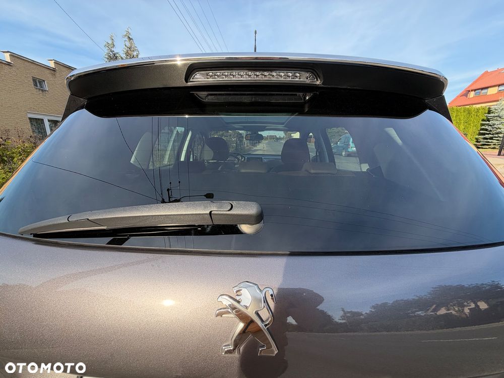 Peugeot 2008 120 VTI Allure - 14