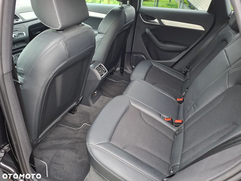 Audi Q3 1.4 TFSI CoD ultra Design - 17
