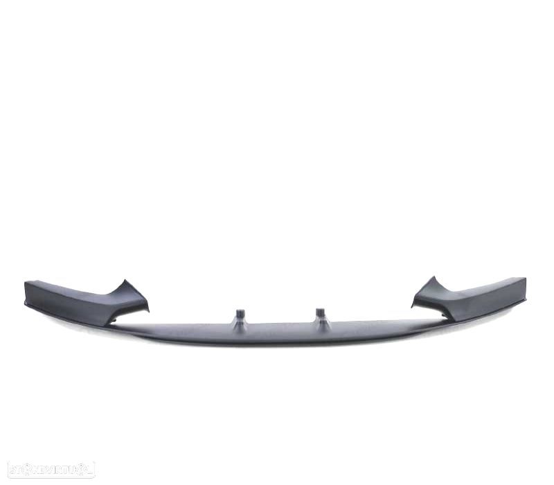 SPOILER LIP BMW F22 F23 LOOK M PERFORMANCE - 2