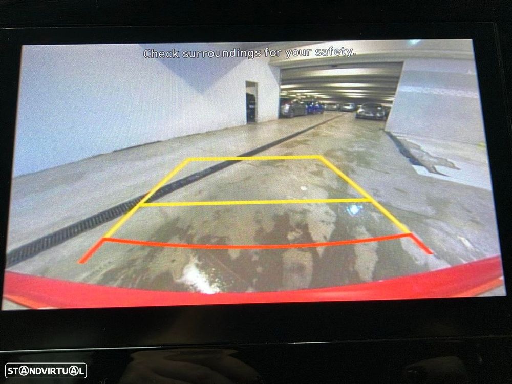 Hyundai Tucson 1.6 T-GDi Premium - 14