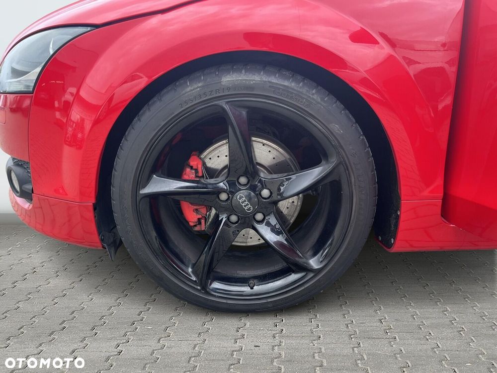 Audi TT Coupé 2.0 TFSI - 19
