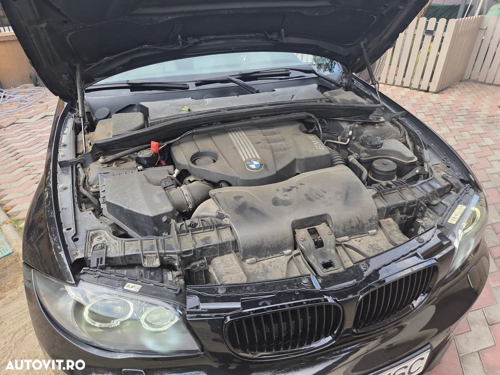 BMW Seria 1 - 7