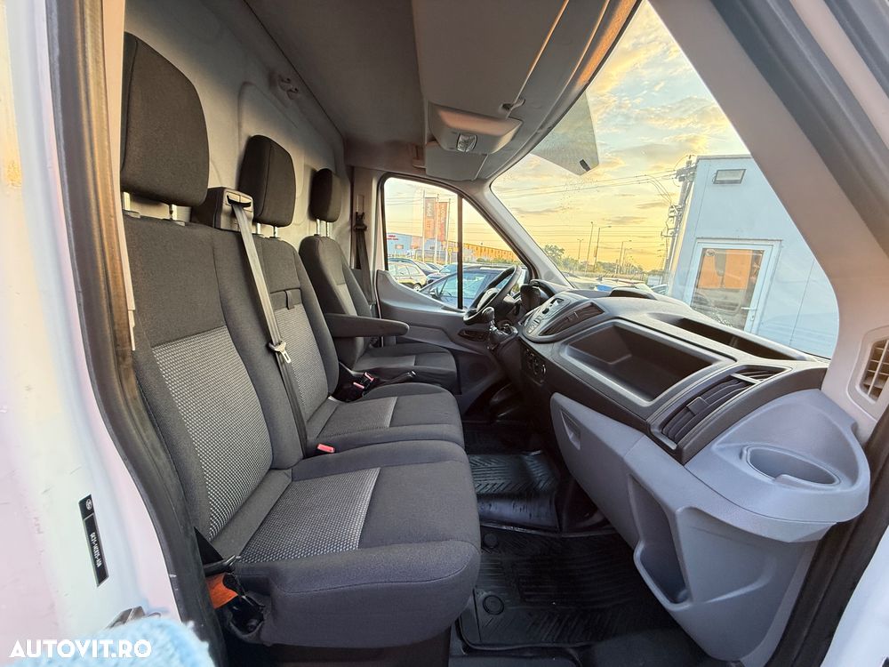 Ford Transit - 7