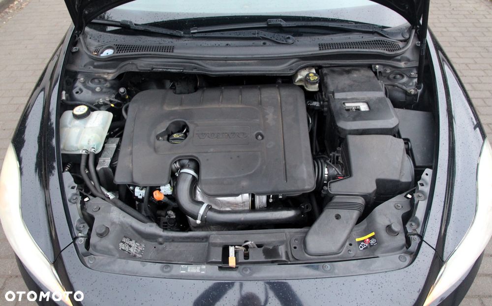 Volvo C30 1.6D DRIVe Start/Stop Momentum - 27