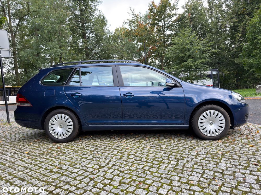 Volkswagen Golf 2011 photo 4