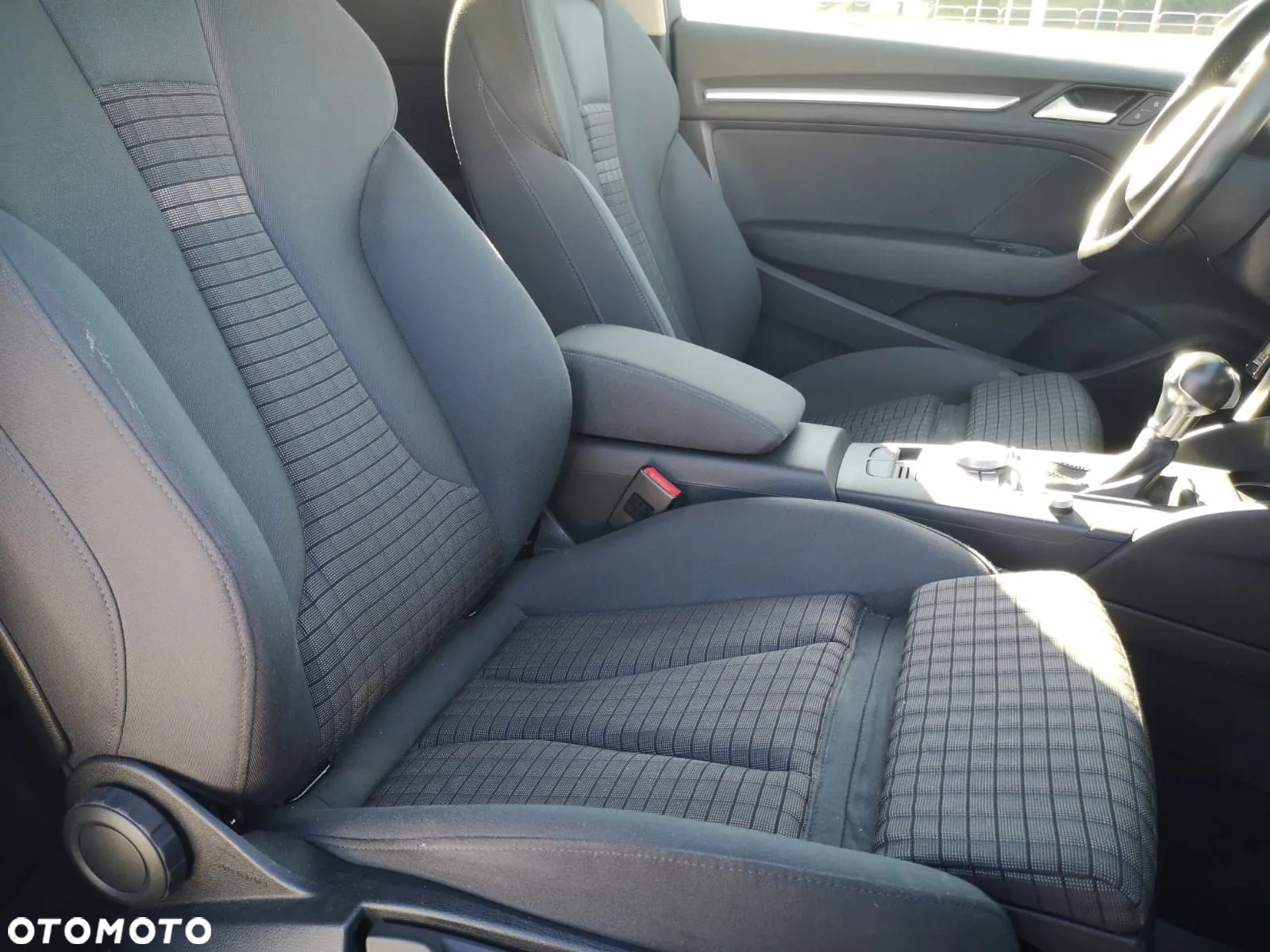 Audi A3 - 11