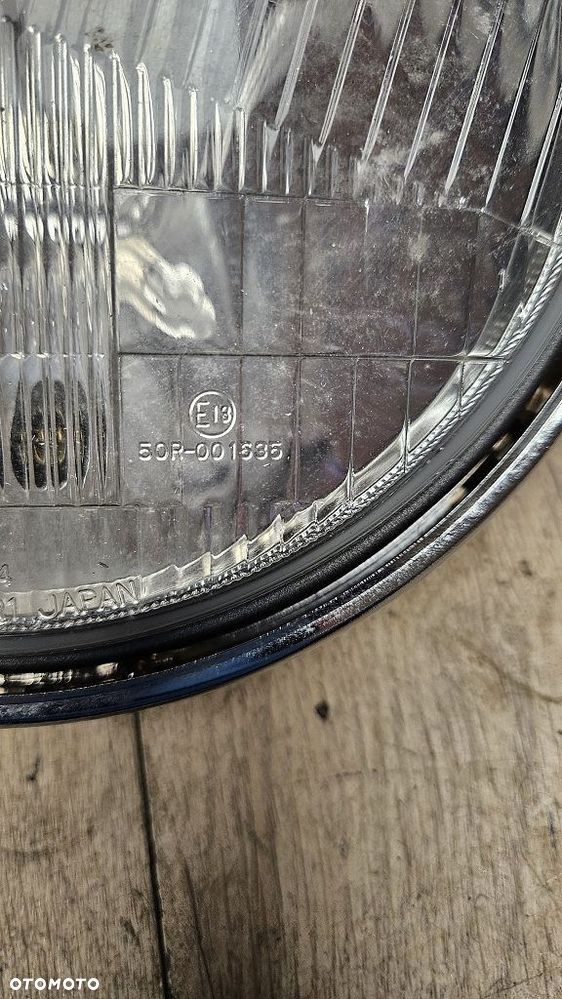 Reflektor Lampa Yamaha XJR 1300 / XJR 1200 - 11