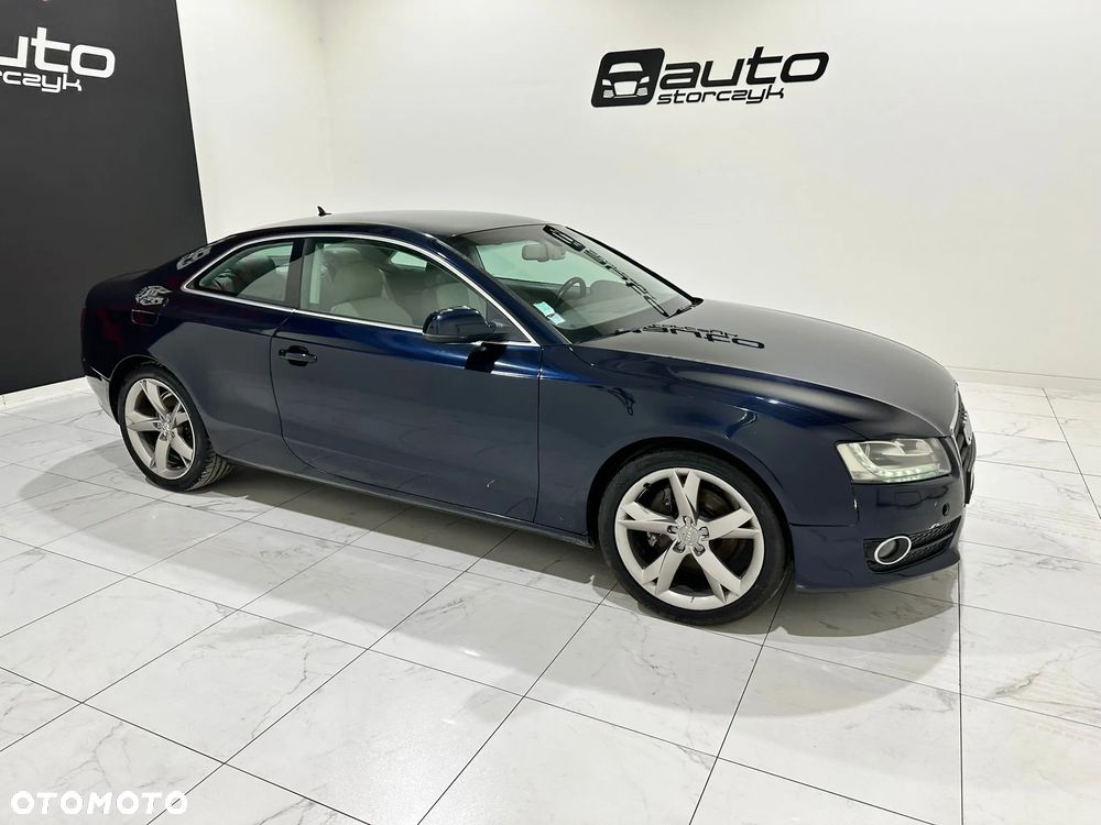Audi A5 - 5
