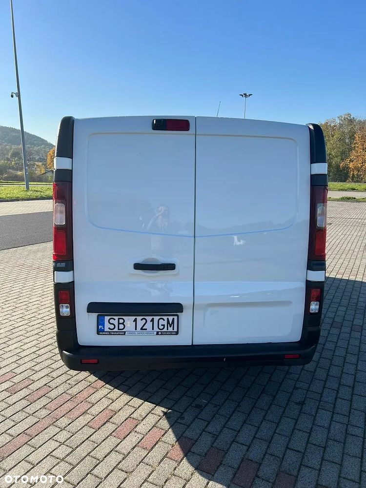 Renault TRAFIC - 6