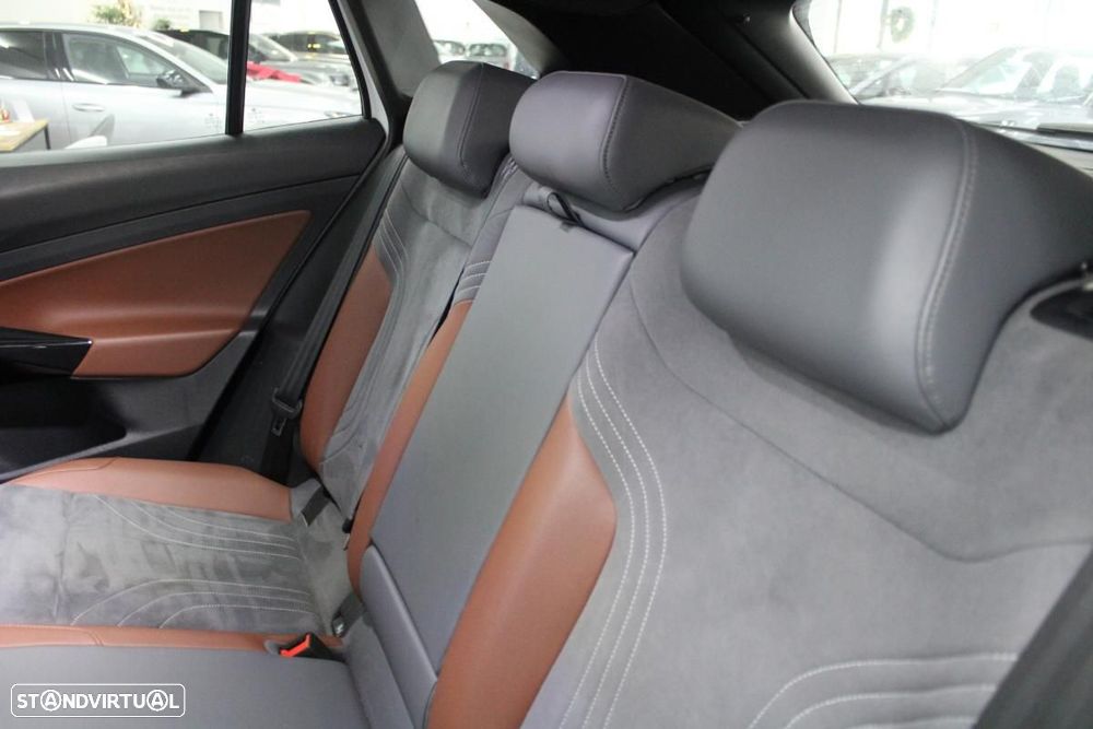 VW ID.4 77 kWh Pro Performance 1st - 13