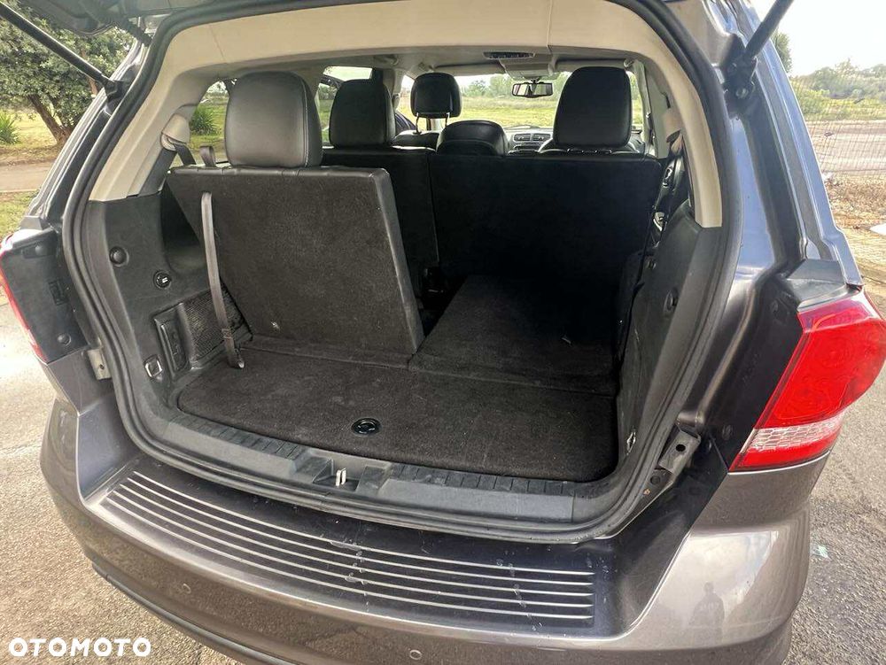 Fiat Freemont 2.0 Multijet Lounge AWD - 14