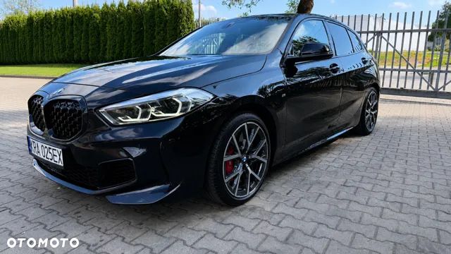 BMW Seria 1 128ti - 1