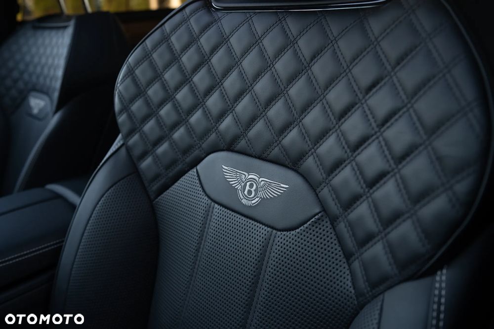 Bentley Bentayga - 15