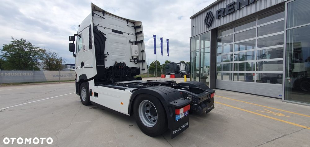 Renault Renault Trucks T HIGH T4X2 13L E6 - 4