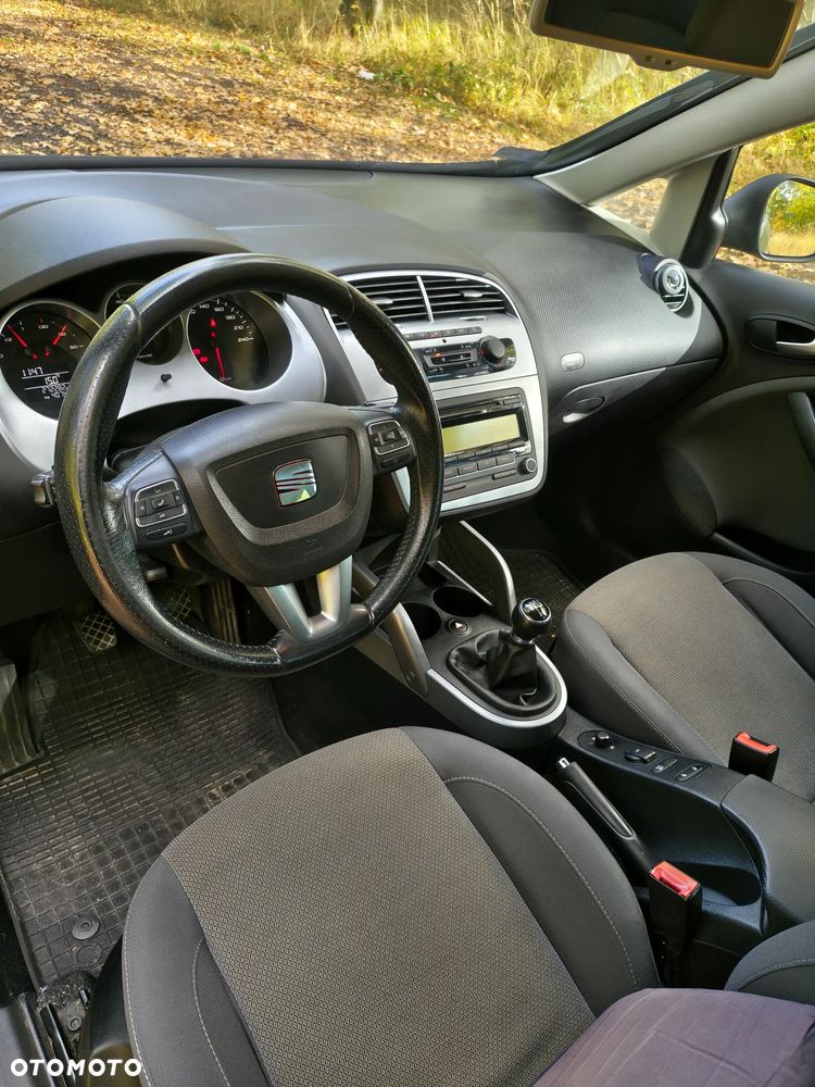 Seat Altea XL - 10