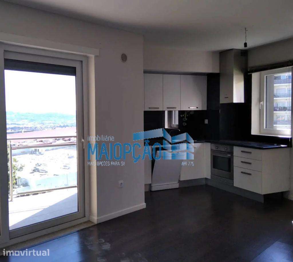Apartamento  T2 - Grande imagem: 4/5
