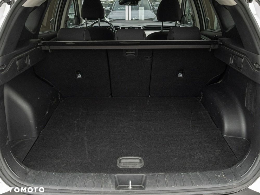 Hyundai Tucson 1.6 T-GDi Platinum 2WD - 30