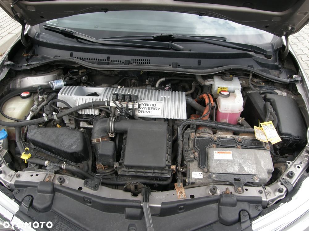 Toyota Auris - 11